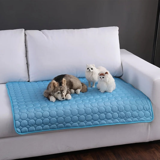 Catty & Doggy™ Cooling Mat🐾