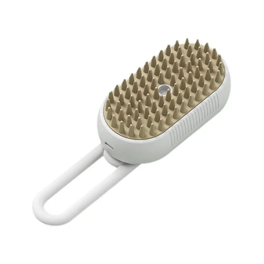 Catty & Doggy™ Pet Steam Brush🐾