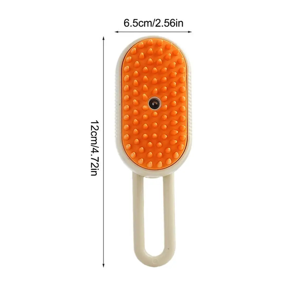 Catty & Doggy™ Pet Steam Brush🐾