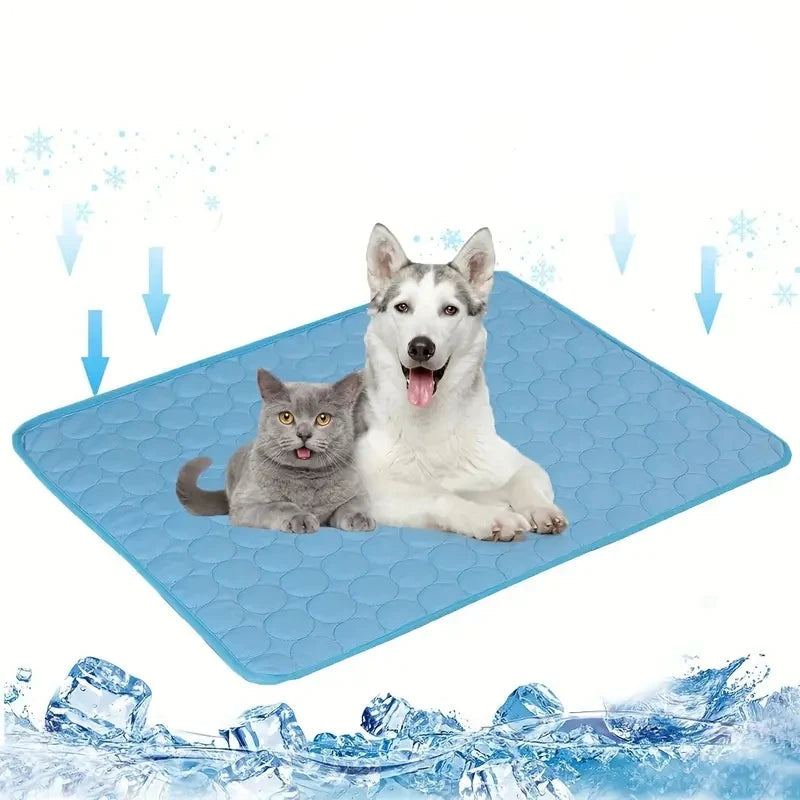 Catty & Doggy™ Cooling Mat🐾