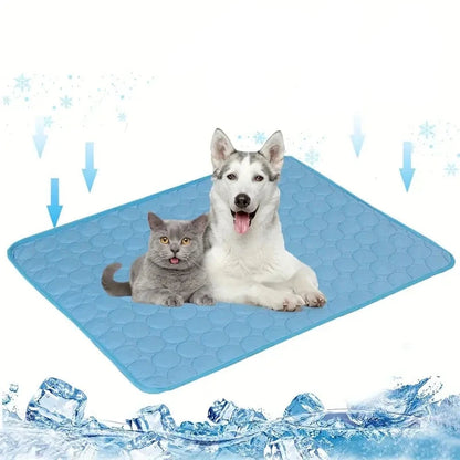 Catty & Doggy™ Cooling Mat🐾