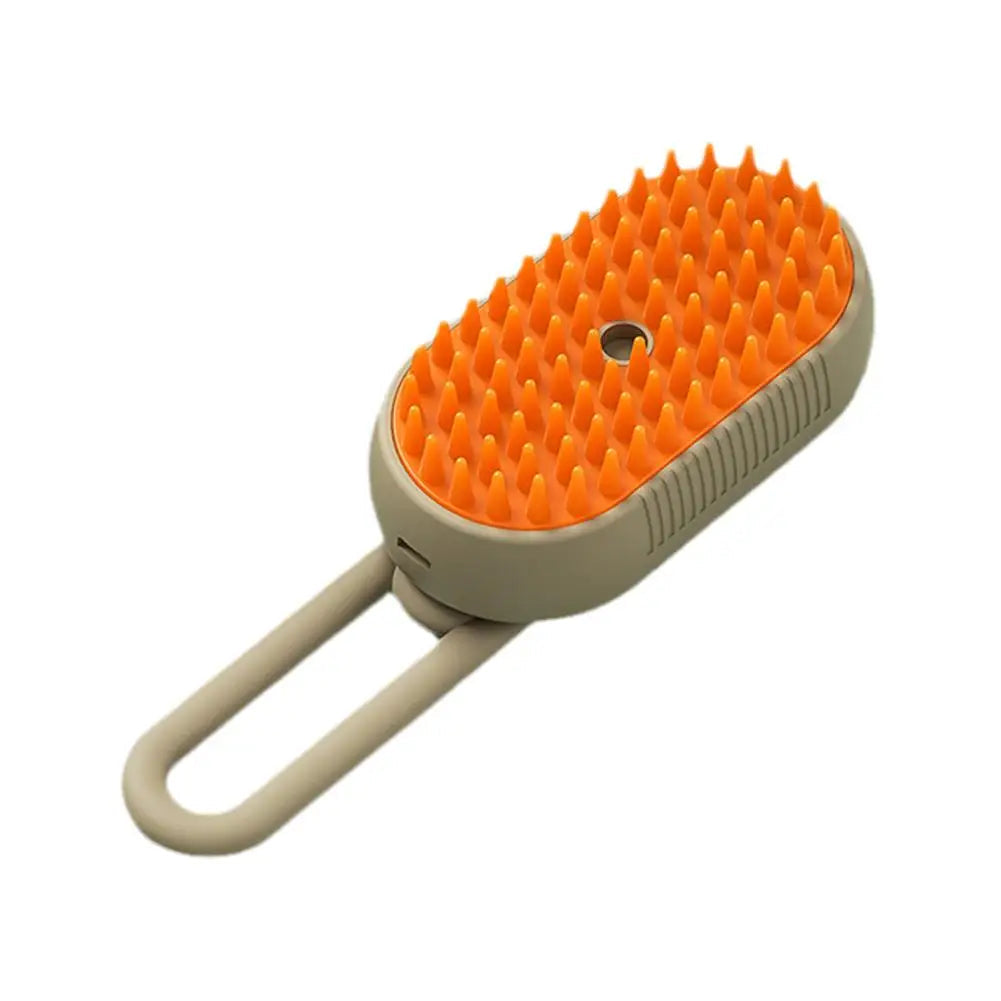 Catty & Doggy™ Pet Steam Brush🐾