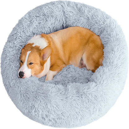 Catty & Doggy™ Cosy Calming Cat|Dog Bed🐾