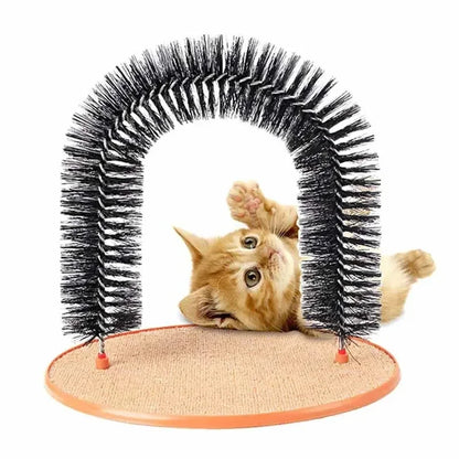 Catty & Doggy™ Arch Self Groome Pamper🐾