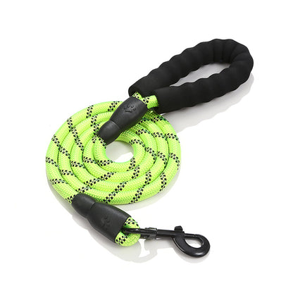 Catty & Doggy™ Reflective Dog Leashes🐾